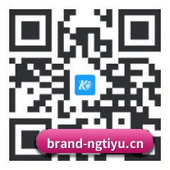 iOS 极速版客户端 二维码